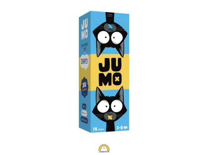 Ju Mo