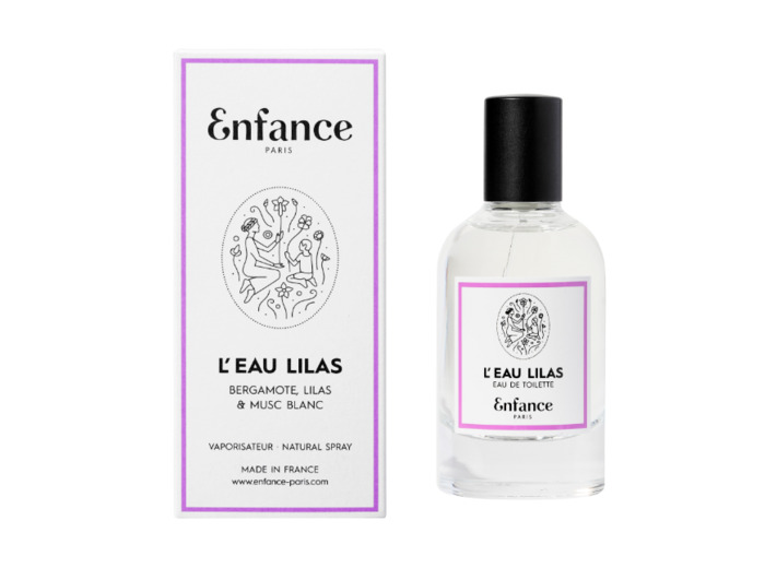L'Eau Lilas