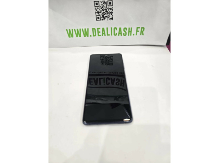 Smartphone Samsung Galaxy S20 FE 5G 128GO Bleu