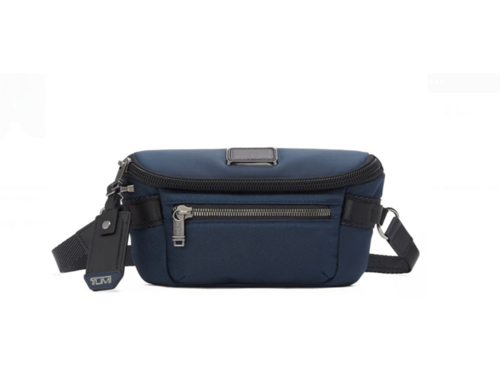 Classified Waist Pack - Alpha Bravo Collection