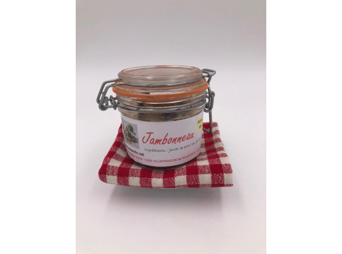 Jambonneau 180 g