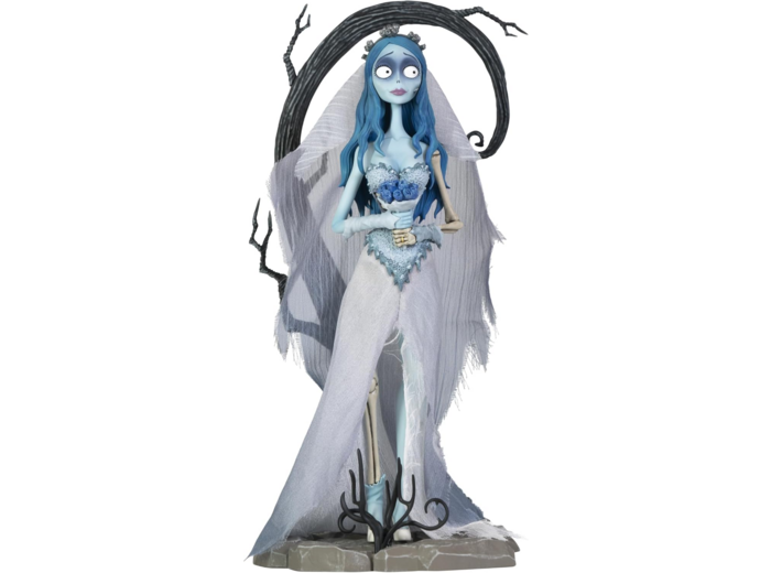 [FIGURINE] Les noces funèbres / Corpse Bride - Emily