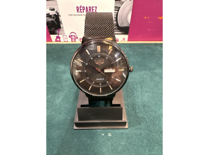 Montre LIGE Nexus