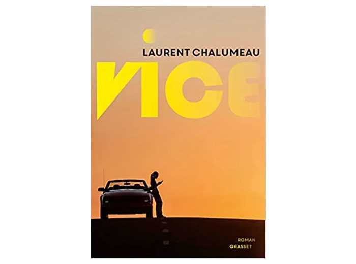 Livre Vice