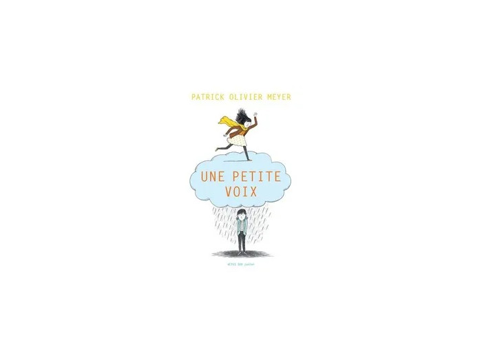 Livre Une Petite Voix