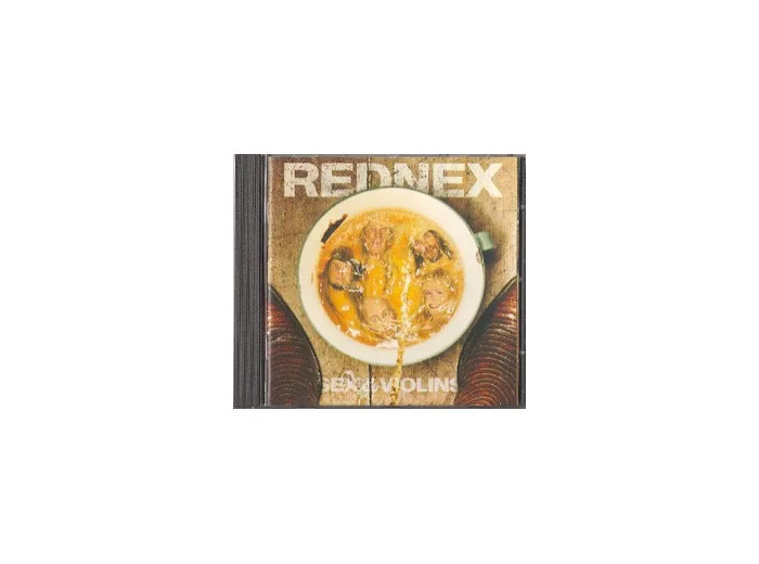 Cd Rednex - Sex & Violins
