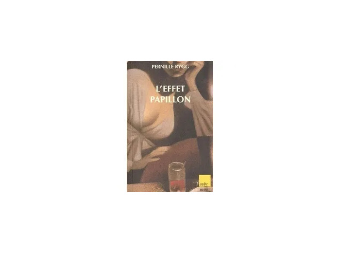 Livre L'Effet papillon