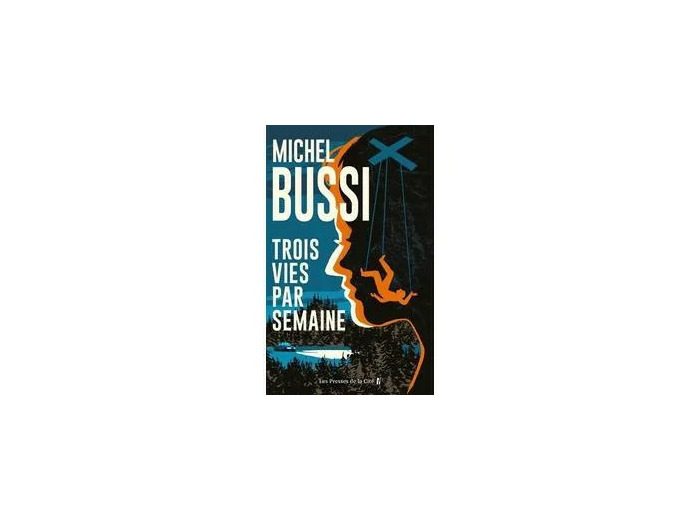Livre Trois Vies Par Semaine