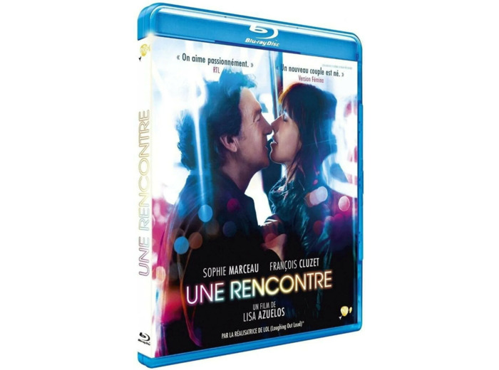 Blu-Ray Une rencontre - Blu - ray