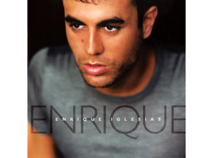 Cd Enrique - Enrique