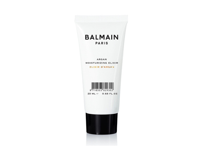 ARGAN MOISTURIZING ELIXER