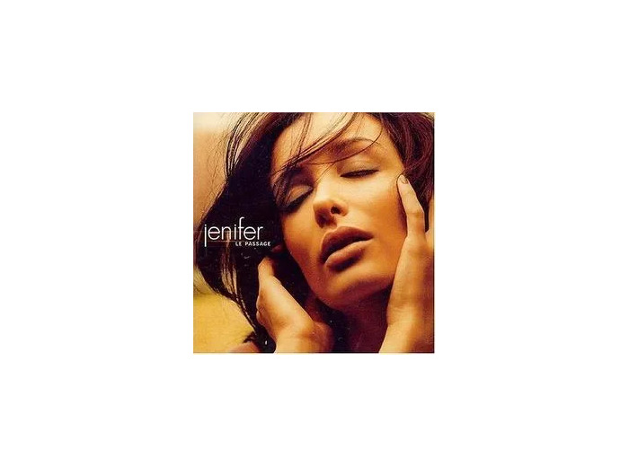 Cd LE PASSAGE (2EME ALBUM - SLIDEPACK - EDITION LIMITEE)