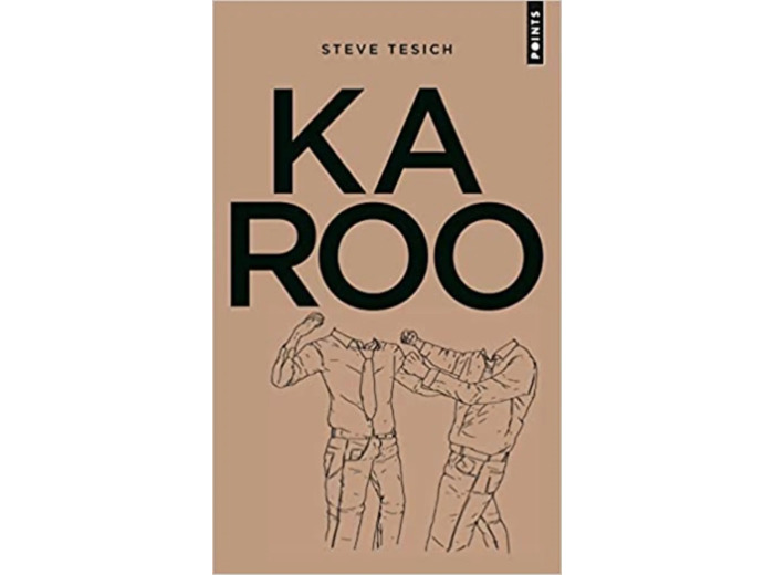 Livre Karoo