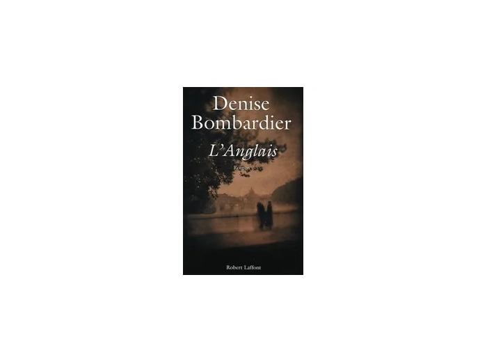 Livre L'Anglais