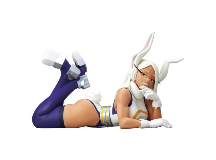 [FIGURINE] My Hero Academia - Glitter & Glamours - Mirko