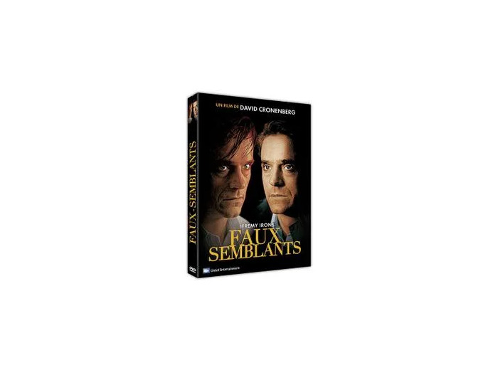 Dvd Faux semblants - Édition Simple