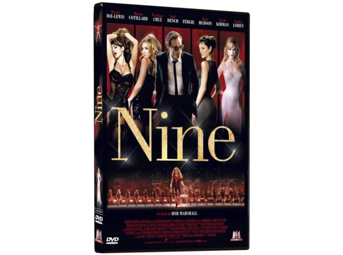 Dvd Nine