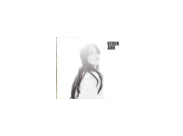 Cd Keren Ann