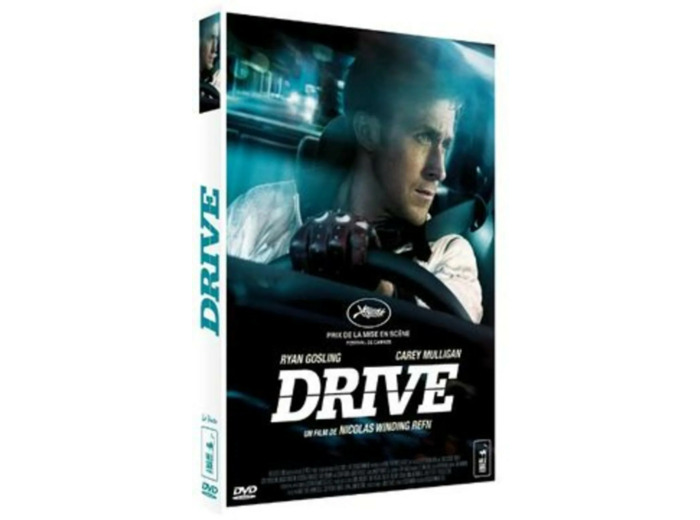 Dvd Drive
