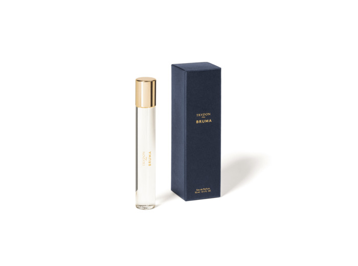 Eau de Parfum-Bruma