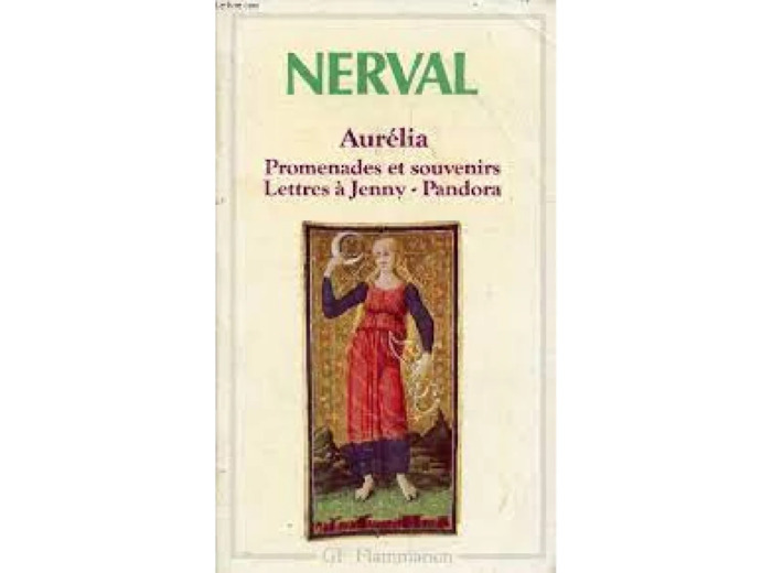 Livre Promenades Et Souvenirs