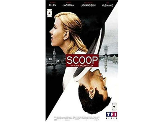 Dvd Scoop