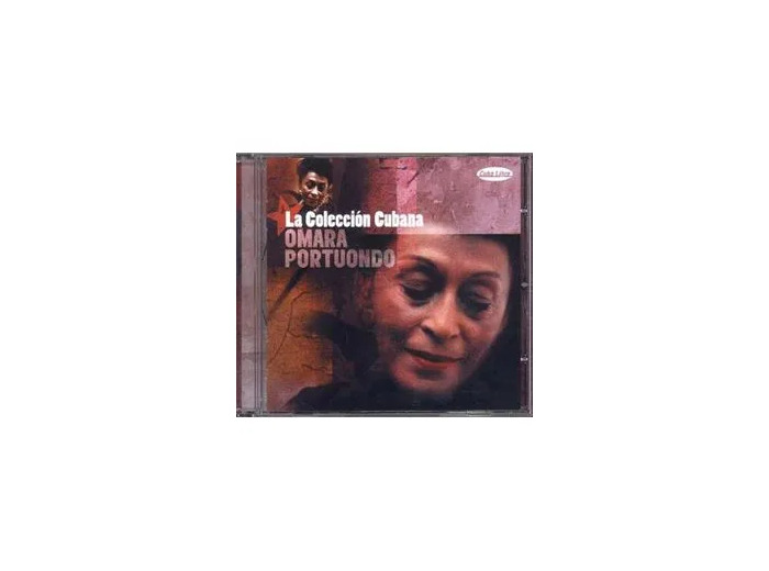 Cd La Coleccion Cubana