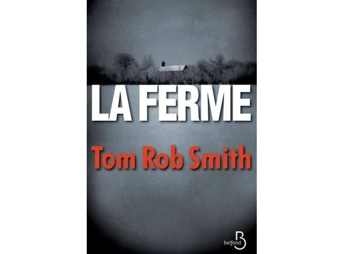 Livre Belfond la Ferme