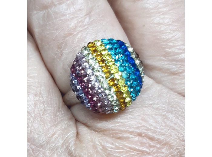 Bague 24-444