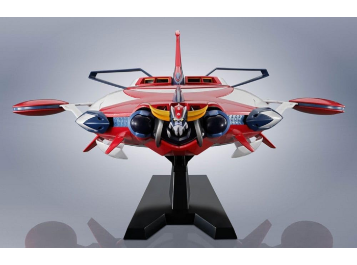 [FIGURINE] Grendizer U / goldorak -  Robot Spirits  Spazer Side - goldorak