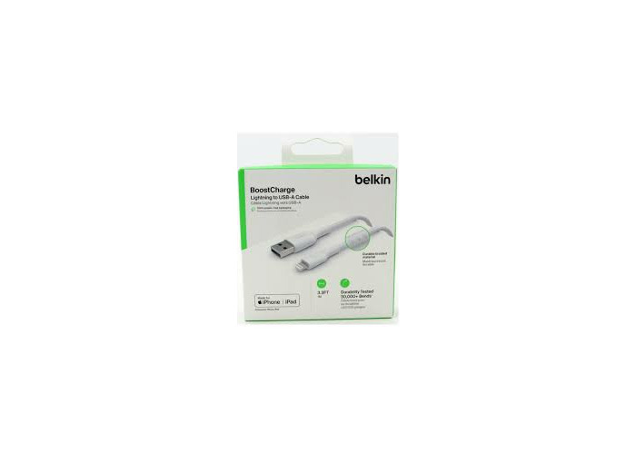 Câble Lightning vers USB-A