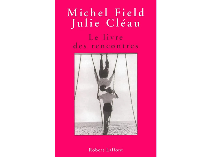 Livre le des Rencontres