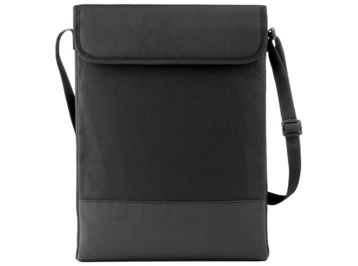 Belkin Sacoche avec bandoulière 11'' à 13" Macbook iPad Chromebook