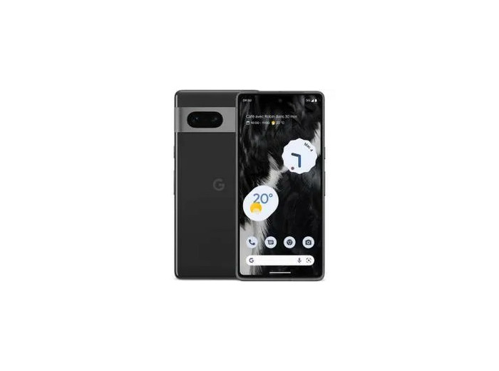 Google Pixel 7 128 Go Noir Obsidien