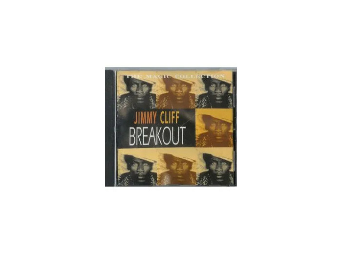 Cd Breakout