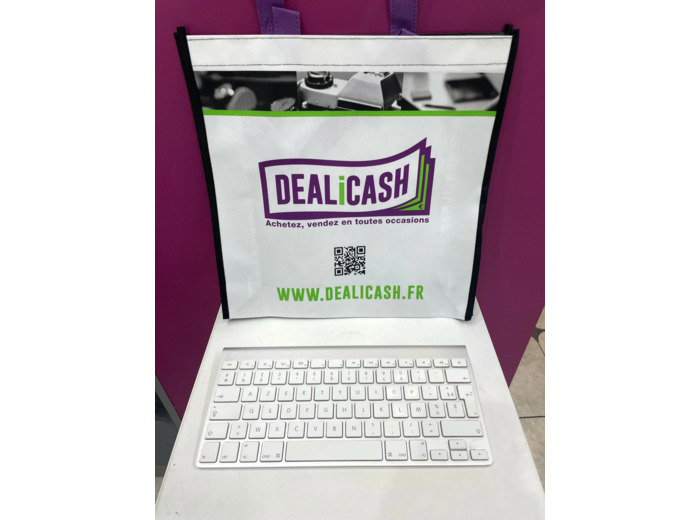 Clavier Sans Fil (sans pavé numérique)