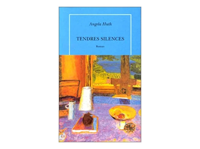 Livre Tendres silences