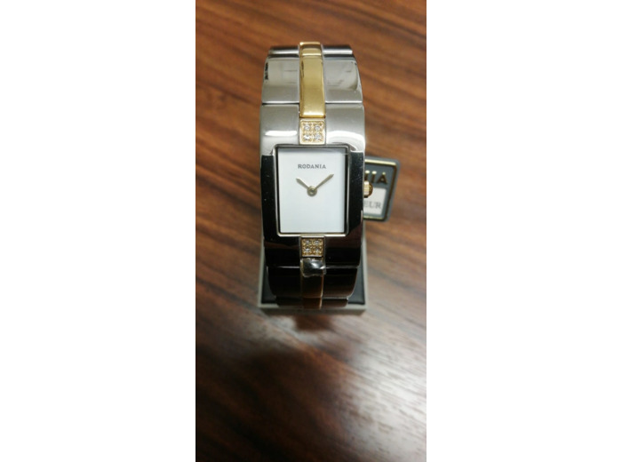 Montre Dame Mouvement Swiss