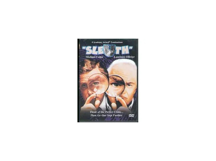 Dvd Sleuth