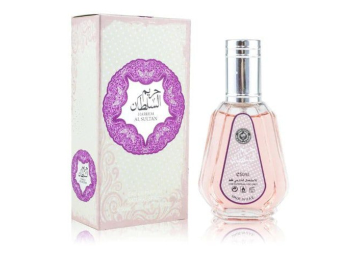 Eau de Parfum Lattafa Hareem Al Sultan 50ML pour femme