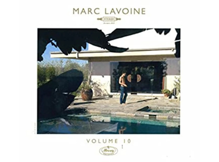 Cd Volume 10