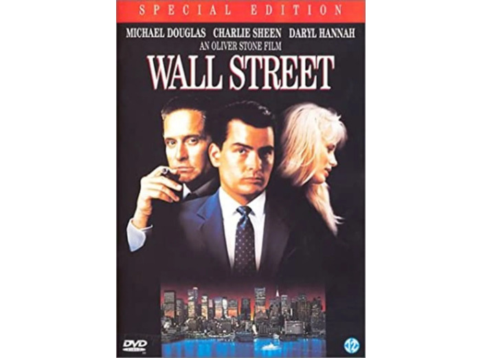 Dvd Wall Street (Edition spéciale)