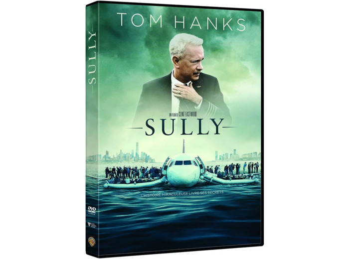 Dvd Sully