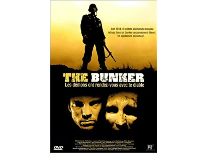Dvd The Bunker