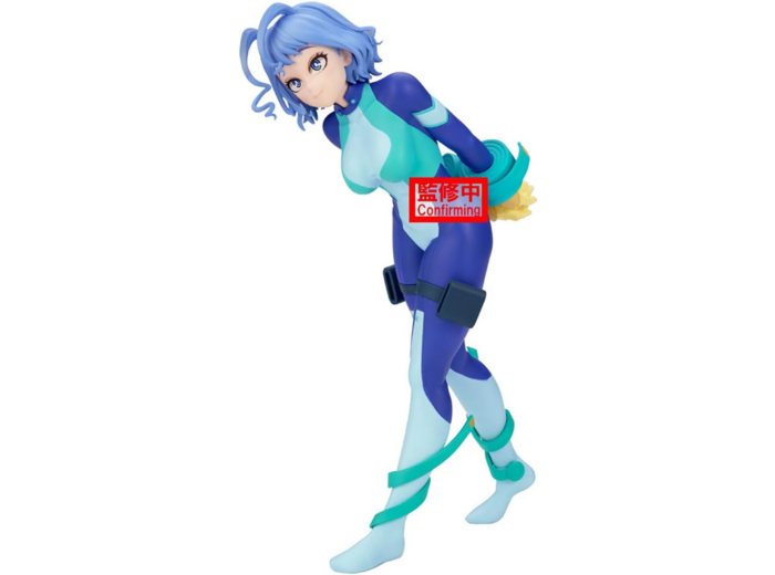 [FIGURINE] MY HERO ACADEMIA - GLITTER & GLAMOURS FIGURE - NEJIRE HADO