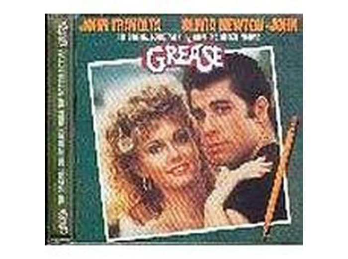 Grease