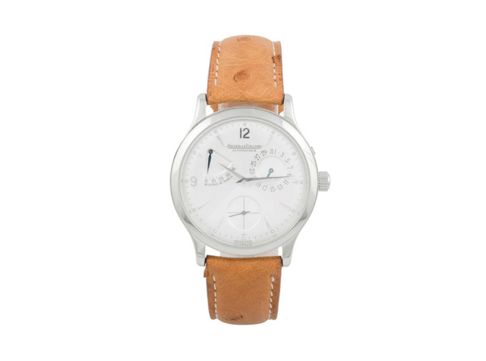 JAEGER LECOULTRE Réserve de Marche