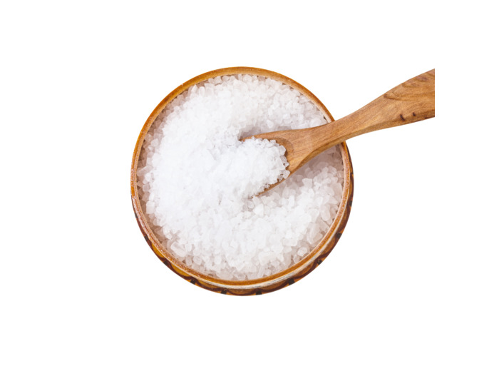 Gros sel de Guérande - 50g