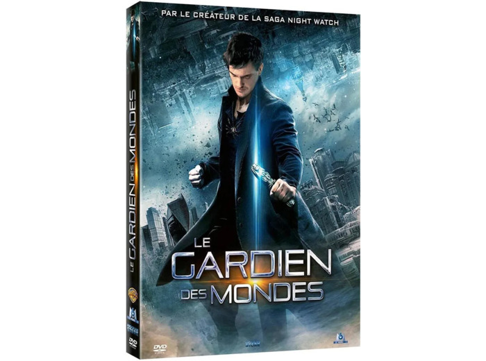 Dvd Le Gardien des mondes