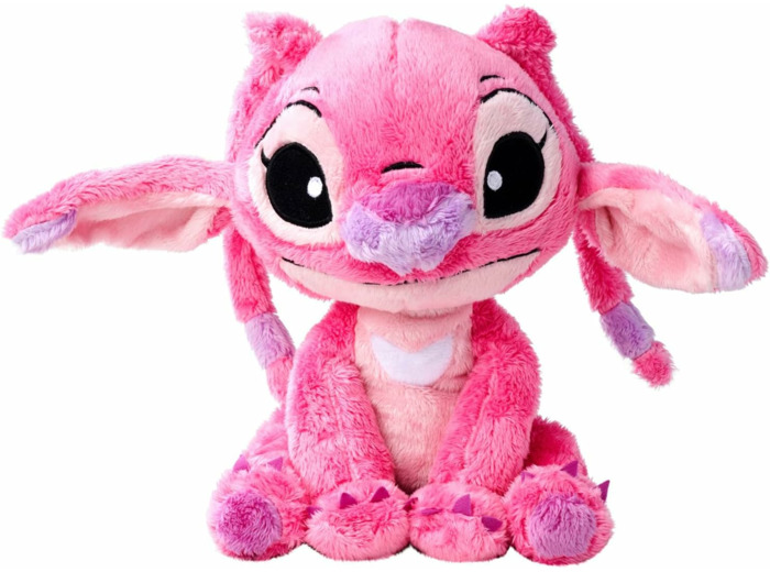Disney Peluche Angel Rose 25 cm